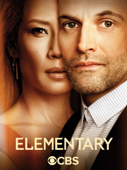 Elementary (Season 7) 2019