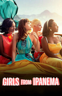 Girls from Ipanema (Season 1) 2019