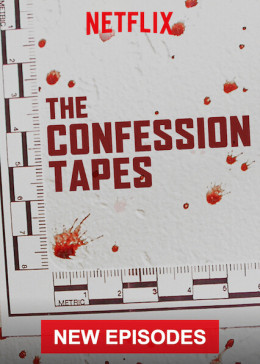 The Confession Tapes (Season 2) 2019