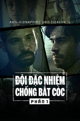 Anti-Kidnapping Unit (Season 1) 2019