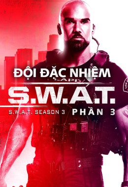 S.W.A.T. (Season 3) 2019