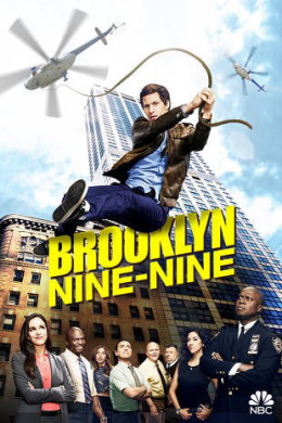 Brooklyn Nine-Nine (Season 6) 2019