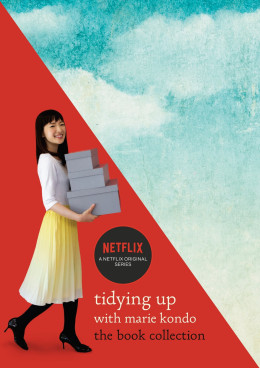 Tidying Up with Marie Kondo 2019