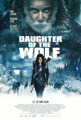 Daughter Of The Wolf 2019