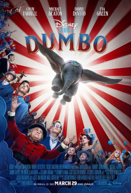 Dumbo 2019 2019