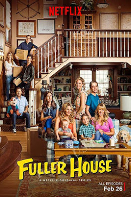 Fuller House (Season 5) 2019