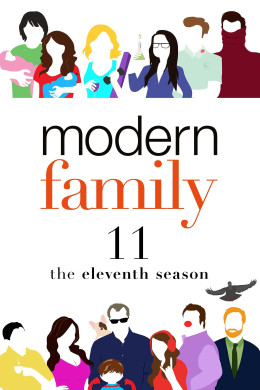 Modern Family (Season 11)