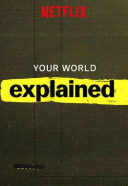 Explained (Season 2) 2019