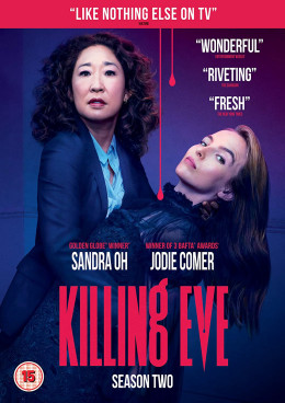 Killing Eve (Season 2) 2019