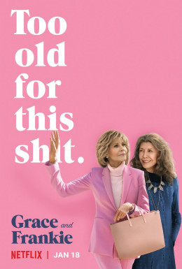 Grace and Frankie (Season 5)