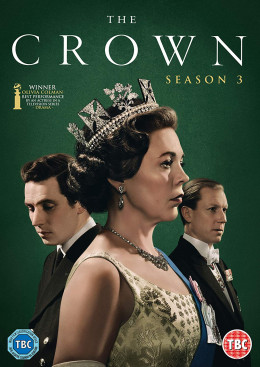 The Crown (Season 3) 2019