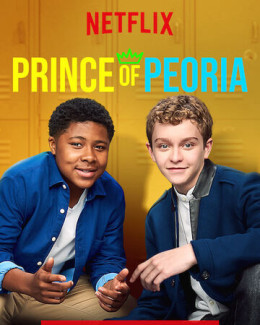 Prince of Peoria (Season 2) 2019