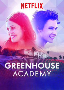 Greenhouse Academy (Season 3) 2019