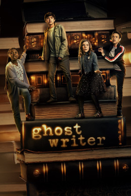 Ghostwriter (Season 1) 2019