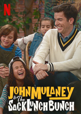 John Mulaney & The Sack Lunch Bunch 2019