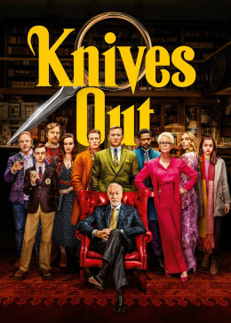 Knives Out 2019