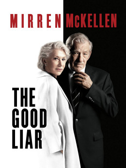 The Good Liar 2019