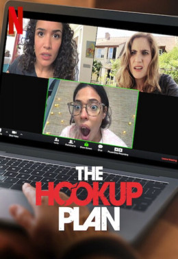 The Hook Up Plan (Season 2) 2019