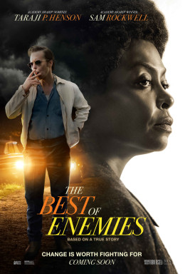 The Best of Enemies 2019