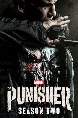 Marvel's The Punisher (Season 2)