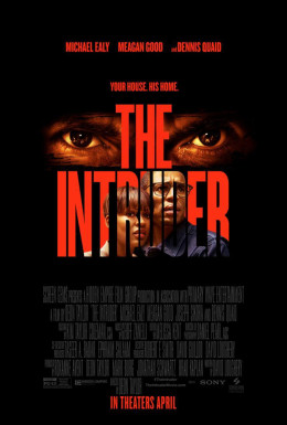 The Intruder 2019