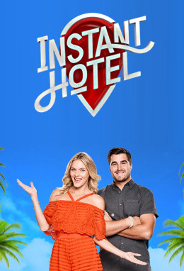 Instant Hotel (Season 2) 2019