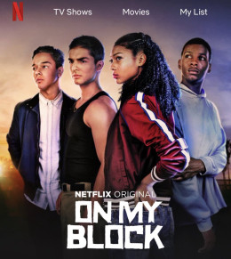 On My Block (Season 2) 2019