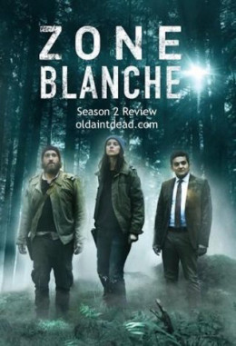 Black Spot (Season 2) 2019