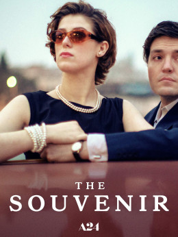 The Souvenir 2019