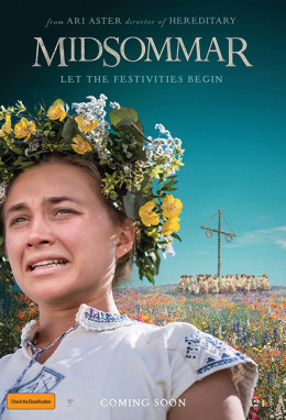 Midsommar 2019