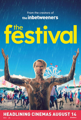 The Festival 2019