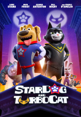 StarDog and TurboCat 2019