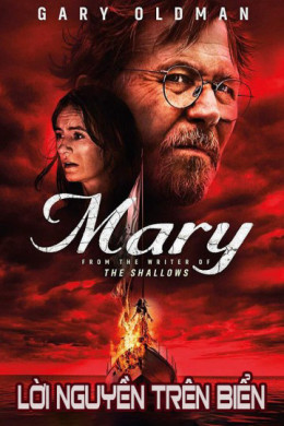 Mary 2019