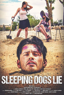 Sleeping Dogs Lie 2019