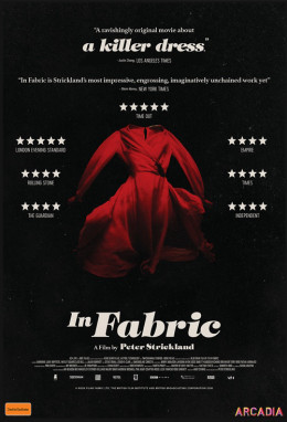 In Fabric 2019