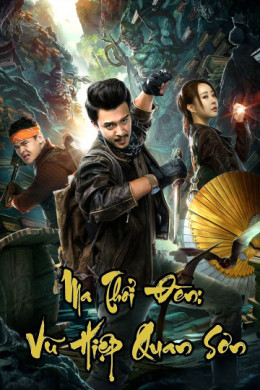 Raiders of the Wu Gorge