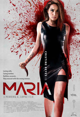 Maria 2019