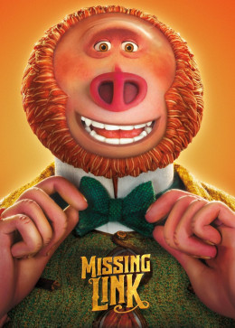 Missing Link 2019