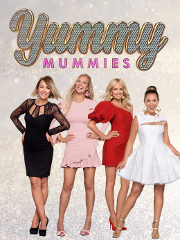 Yummy Mummies (Season 2) 2019