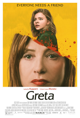 Greta 2019