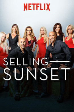 Selling Sunset (Season 1) 2019