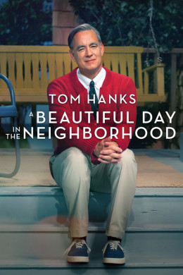 A Beautiful Day in the Neighborhood 2019