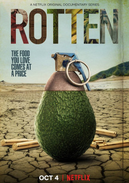 Rotten (Season 2) 2019