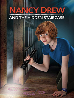 Nancy Drew and the Hidden Staircase 2019