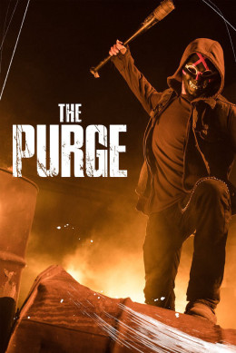 The Purge (Season 2)