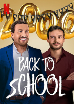 Back to School - La Grande Classe 2019