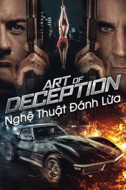 Art of Deception 2019