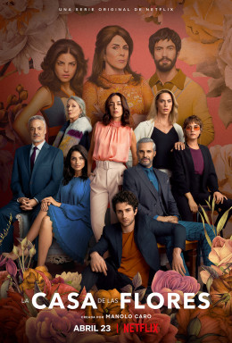 The House of Flowers (Season 2) 2019