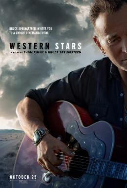 Western Stars 2019