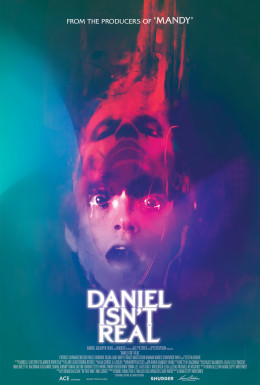 Daniel Isn't Real 2019